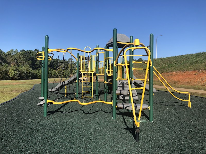 Alston Ridge Park
