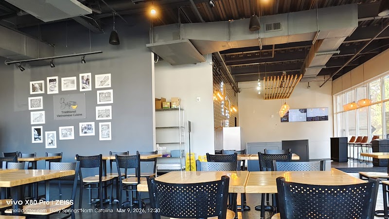 Bep Vietnamese Kitchen