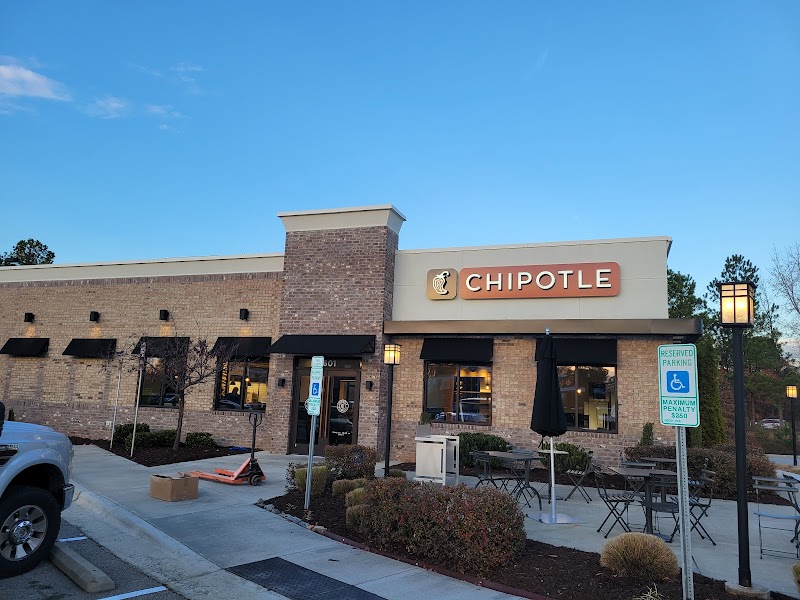 Chipotle