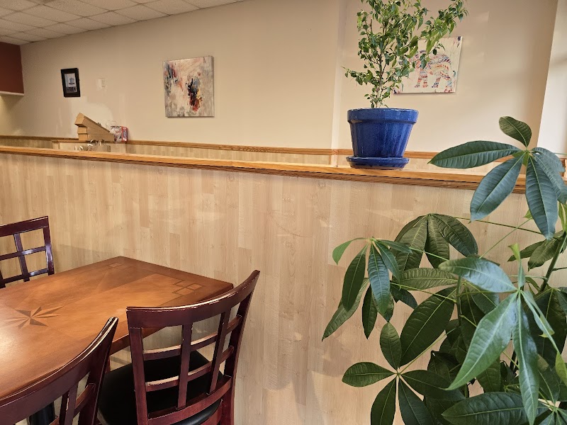 Panda Garden Chinese Restaurant