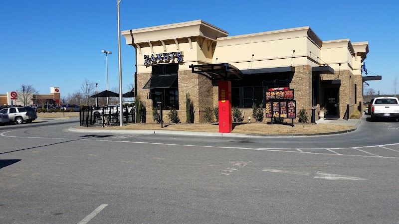 Zaxby's